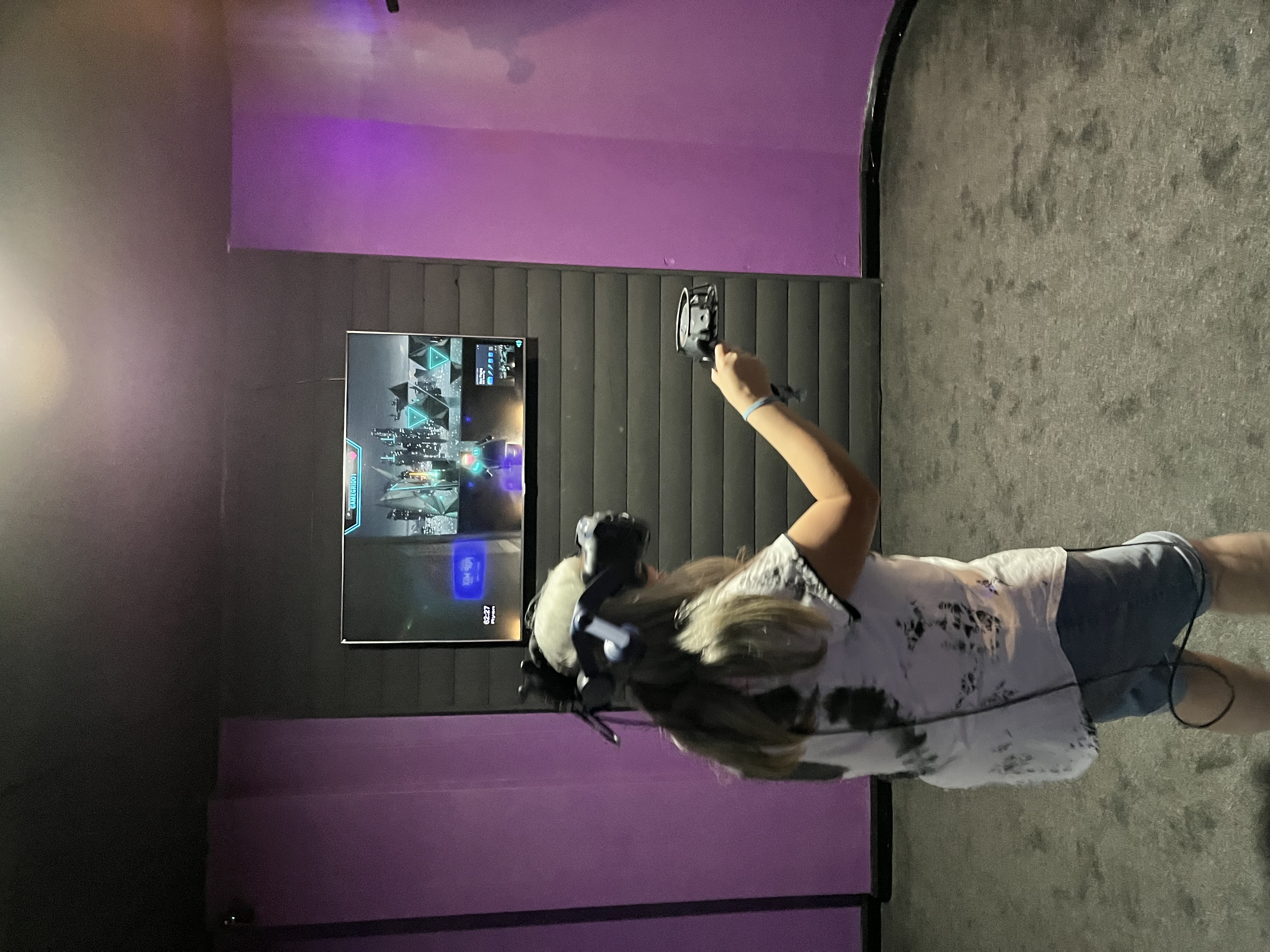 VR Play Pass - 13 June 2023